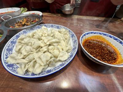 成都飄味緣水餃面食技術培訓：開啟面食創(chuàng)業(yè)新篇章